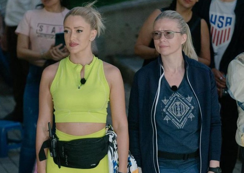 Cine sunt Iuliana Pepene si Sonia Simionov de la America Express sezonul 6. Cum au ajuns celebre, de fapt 1