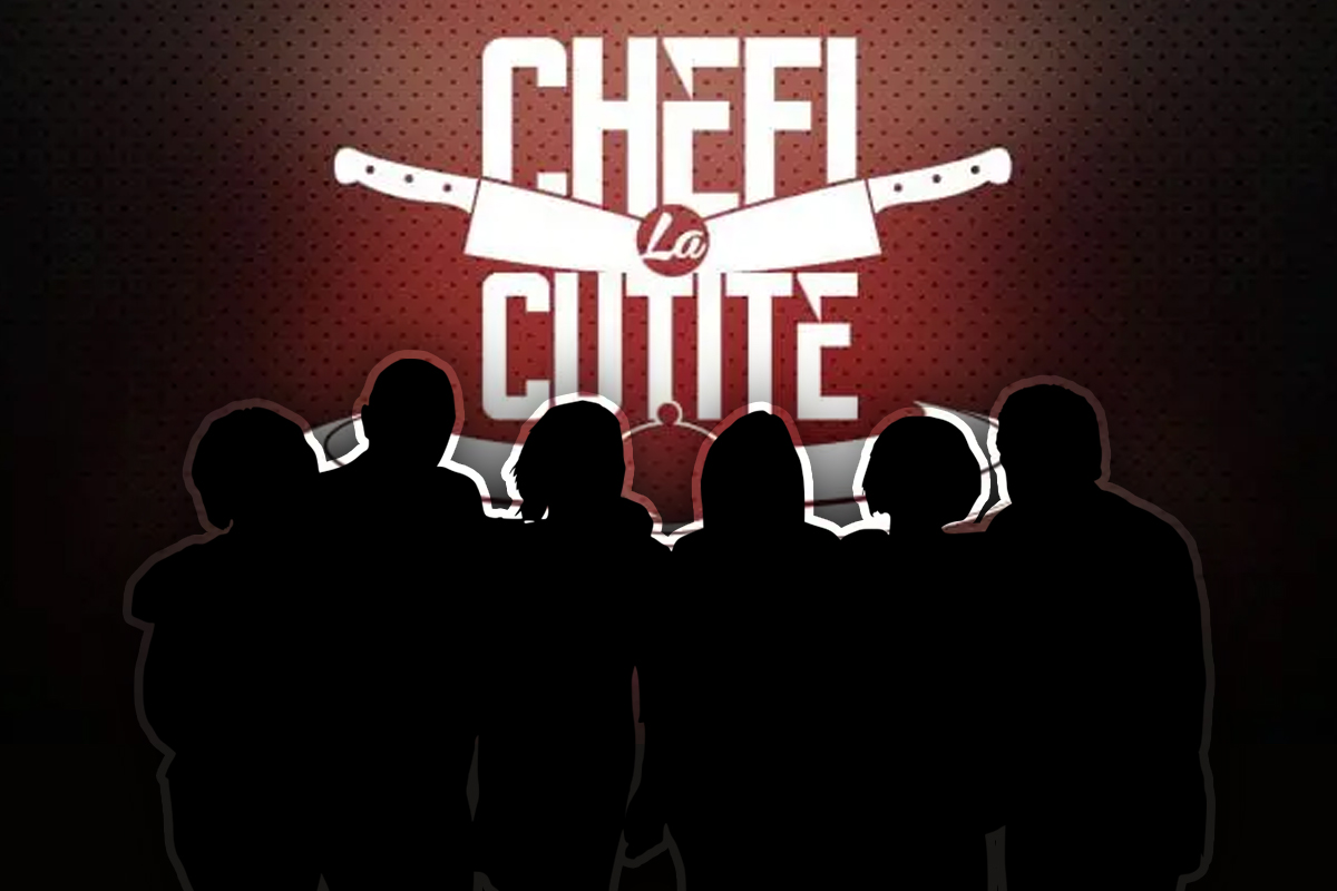 Cine vine la Chefi la cuțite, în locul lui Bontea, Scărlătescu și Dumitrescu. Tocmai a făcut anunțul