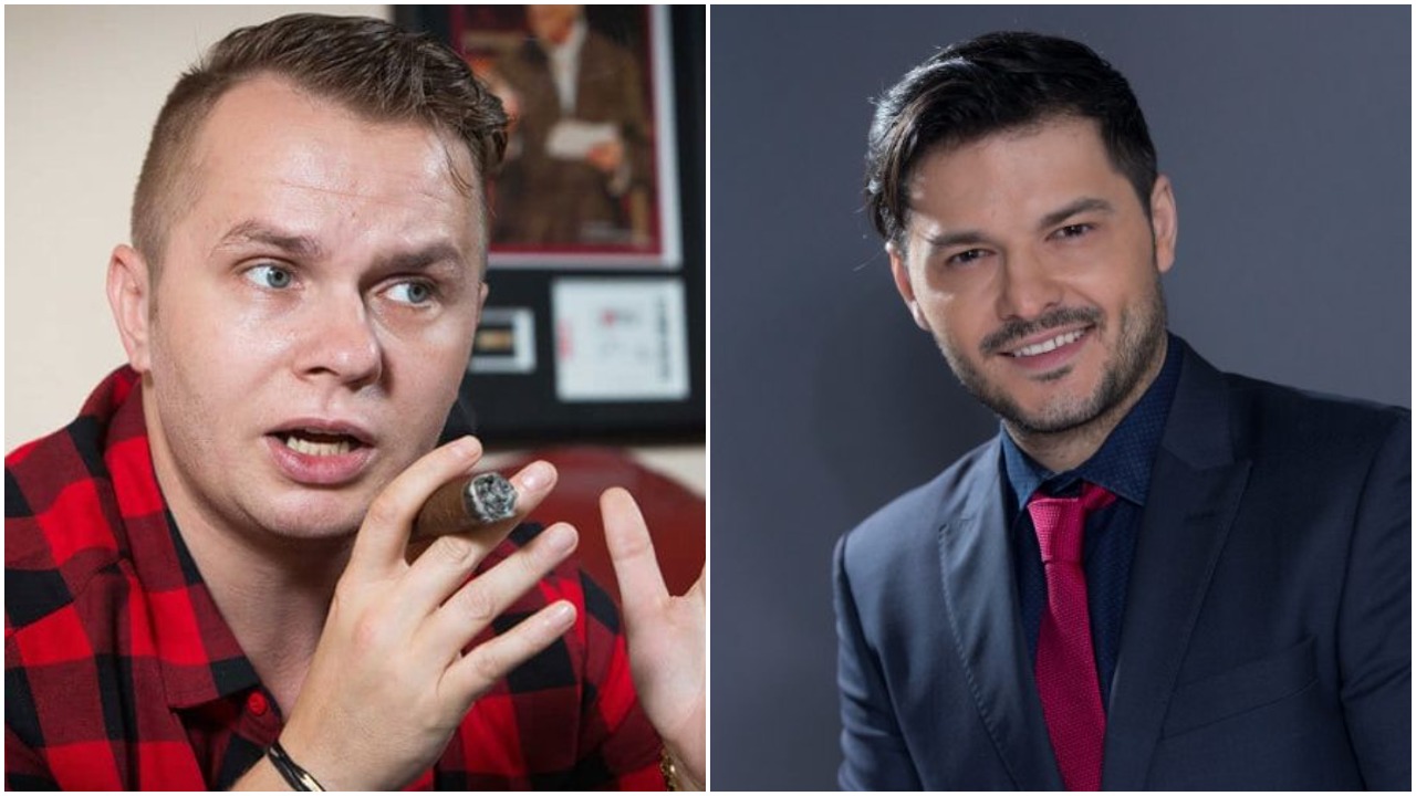 Codin Maticiuc, detalii nestiute despre Miami Bici 2 Ce are in plan cu Liviu Varciu VIDEO EXCLUSIV