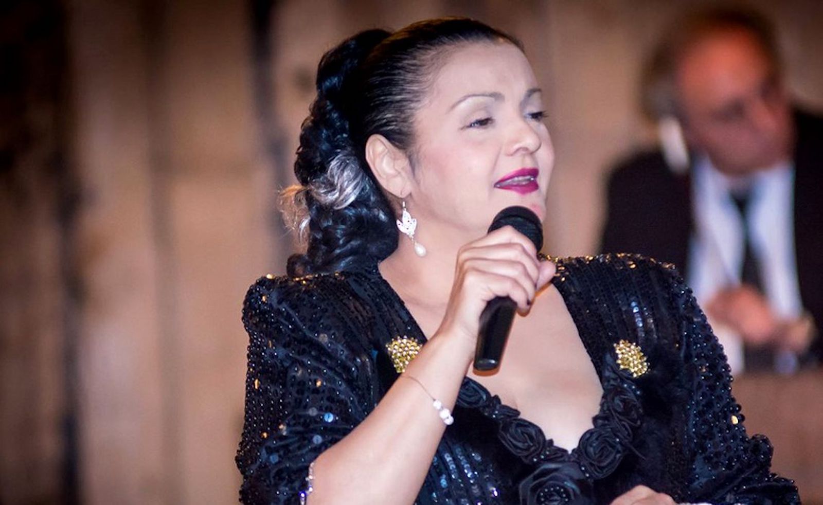 Cu cine locuiește Aurel Pădureanu, la aproape trei ani de la moartea Corneliei Catangă