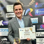 Cum reușește Cove să mențină romantismul în relația cu soția lui, chiar și după 10 ani de căsnicie