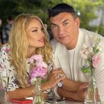 Ce face Cristi Borcea de fiecare dată când pleacă în vacanță