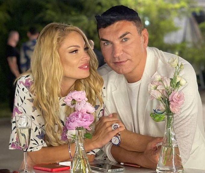 Ce face Cristi Borcea de fiecare dată când pleacă în vacanță