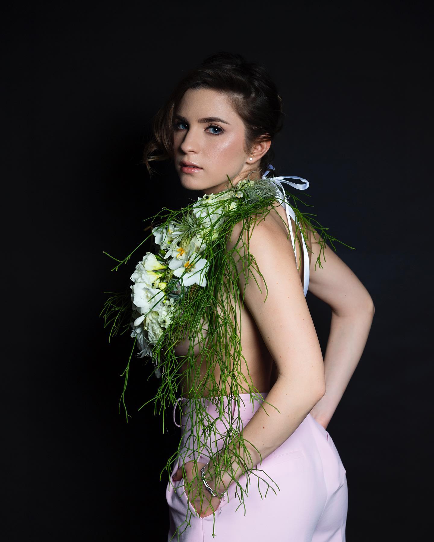 În ce condiții ar accepta Cristina Ciobănașu să se îngrașe pentru un rol