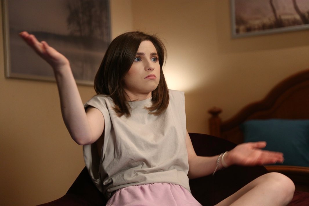 În ce condiții ar accepta Cristina Ciobănașu să se îngrașe pentru un rol