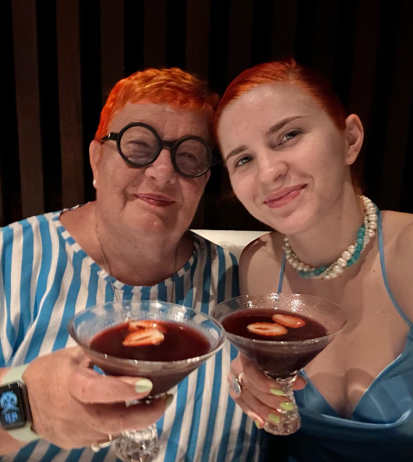 În ce condiții ar accepta Cristina Ciobănașu să se îngrașe pentru un rol