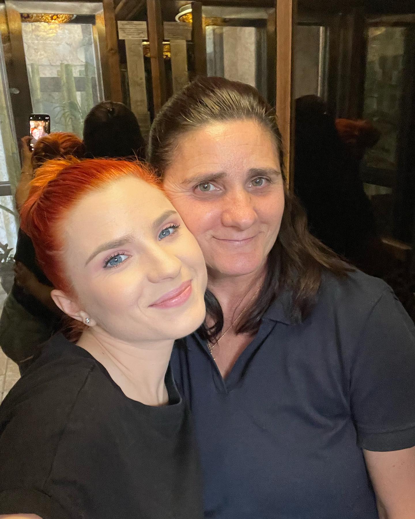 În ce condiții ar accepta Cristina Ciobănașu să se îngrașe pentru un rol