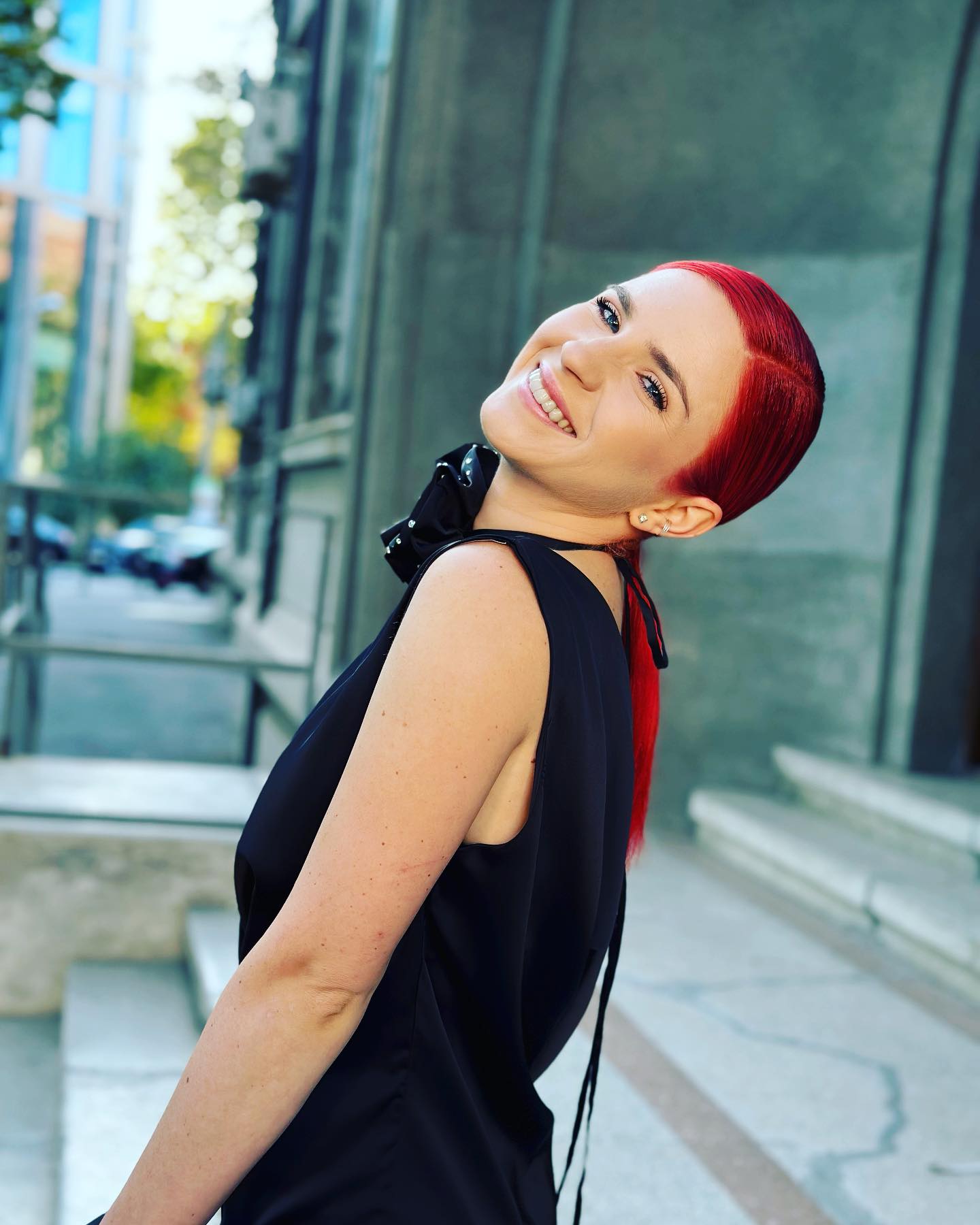 În ce condiții ar accepta Cristina Ciobănașu să se îngrașe pentru un rol