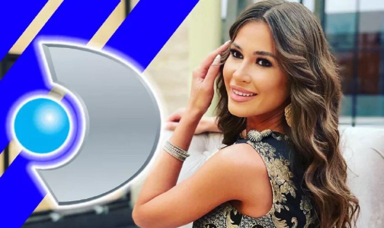 Cristina Dorobanțu, detalii din culisele știrilor Kanal D: “Nu-mi dădeam vreo mare șansă”. Are voie să facă transformări majore de look? VIDEO EXCLUSIV