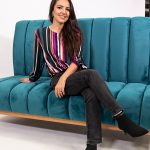 Cu ce se ocupă Cristina Joia, de la Visuri la cheie, pe lângă design interior