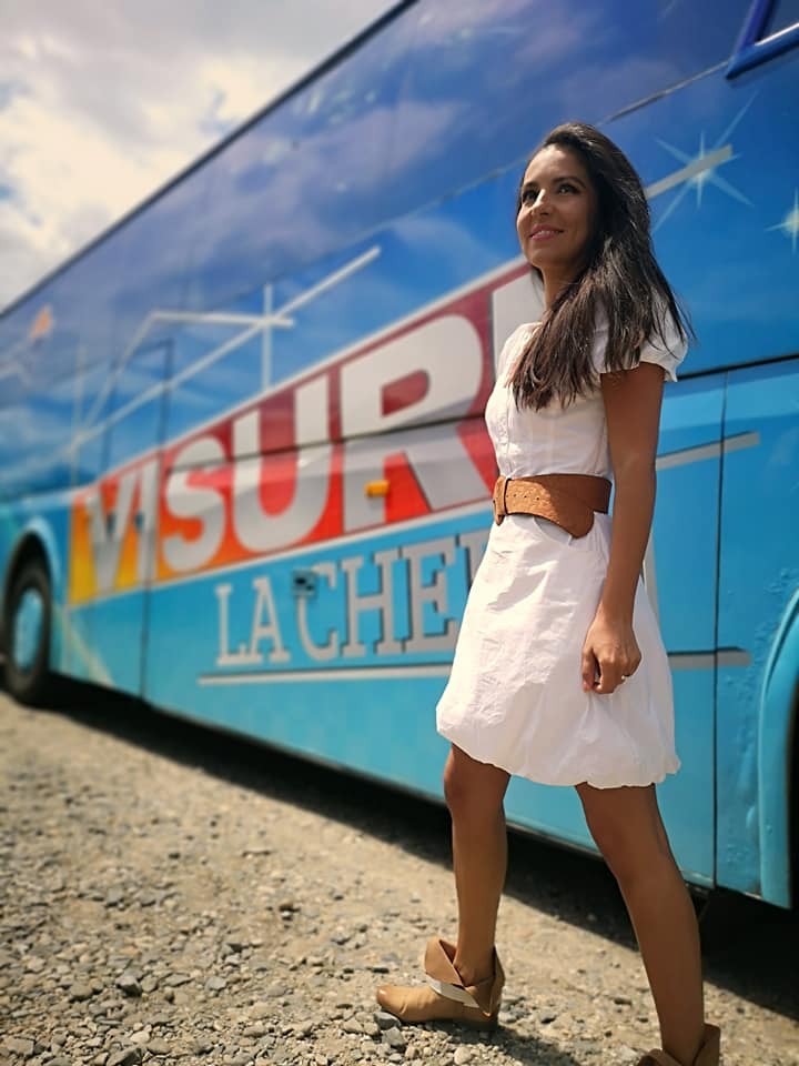 Cu ce se ocupă Cristina Joia, de la Visuri la cheie, pe lângă design interior