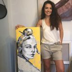 Cu ce se ocupă Cristina Joia, de la Visuri la cheie, pe lângă design interior