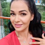 Cu ce a ajuns să se ocupe Deea Maxer, la câteva luni de la divorțul de Dinu Maxer. A făcut o schimbare majoră în carieră