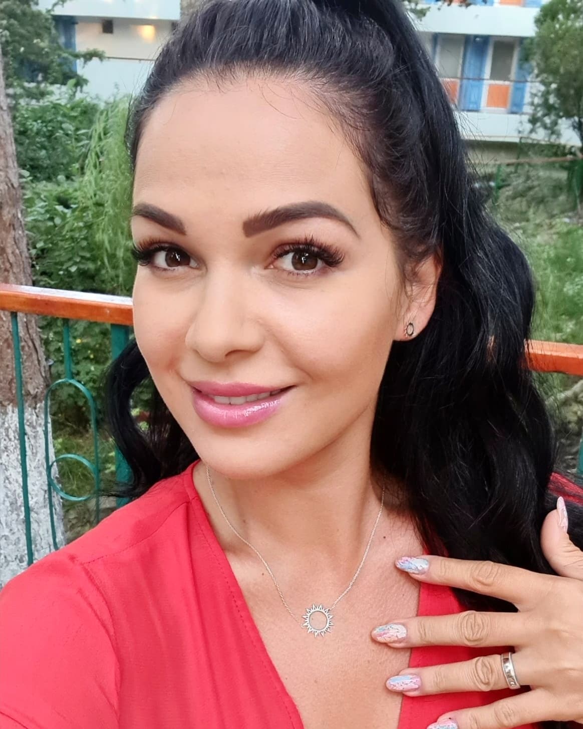 Cu ce a ajuns să se ocupe Deea Maxer, la câteva luni de la divorțul de Dinu Maxer. A făcut o schimbare majoră în carieră