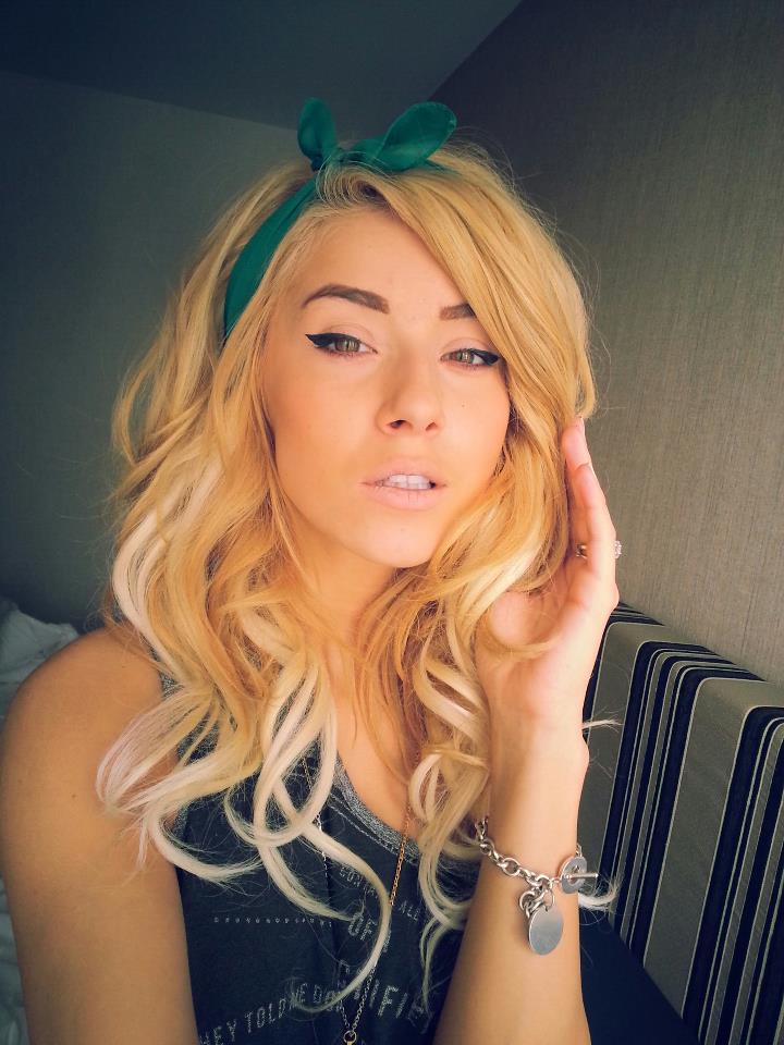 Cu ce se ocupa Alina Ceușan, unul dintre cei mai importanți influenceri români