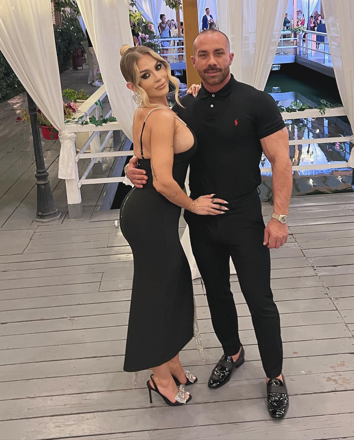 Cu ce se ocupă Cătălin Dobrescu, de fapt. Din ce face mulți bani fostul soț al Oanei Radu