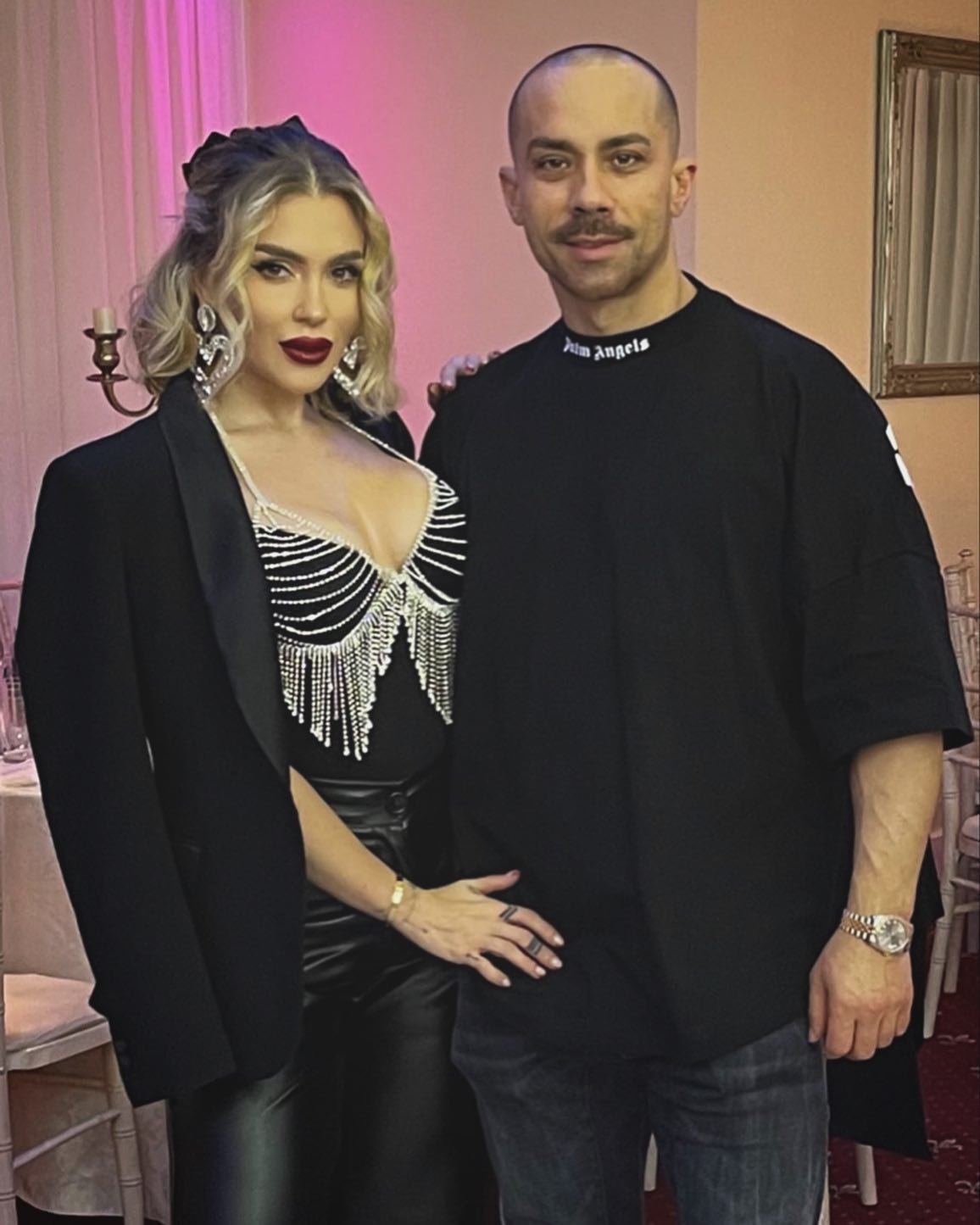 Cu ce se ocupă Cătălin Dobrescu, de fapt. Din ce face mulți bani fostul soț al Oanei Radu