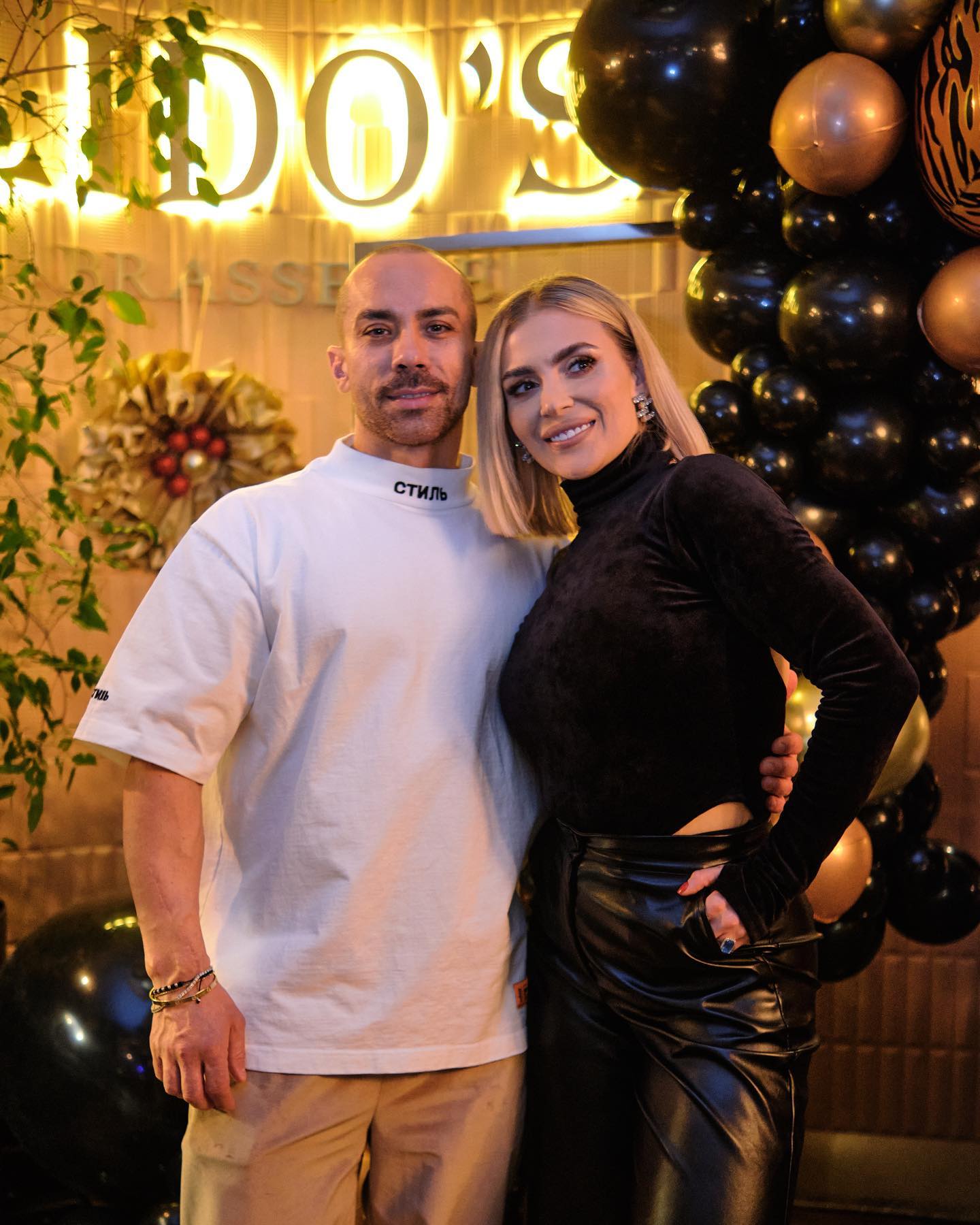 Cu ce se ocupă Cătălin Dobrescu, de fapt. Din ce face mulți bani fostul soț al Oanei Radu