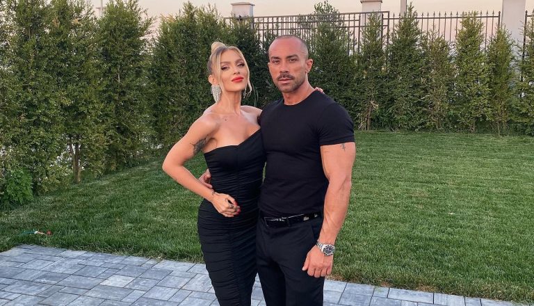 Cu ce se ocupă Cătălin Dobrescu, de fapt. Din ce face mulți bani fostul soț al Oanei Radu