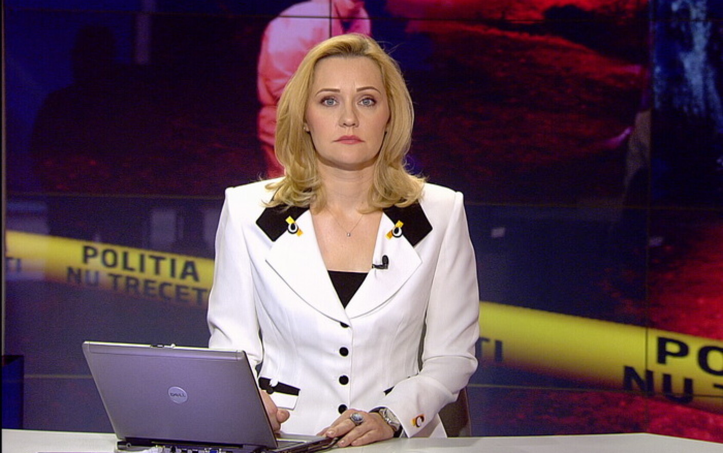 Cu ce se ocupa Elena Lasconi, inainte de a ajunge primarul municipiului Campulung. Putini stiu ca a lucrat aproape 25 de ani la Pro TV 1