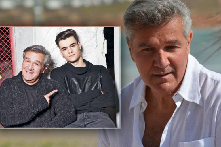 Cu ce se ocupă copiii lui Dan Bittman. Detalii surprinzătoare despre cei trei băieți ai săi: “Au primit 10 de DA” VIDEO EXCLUSIV