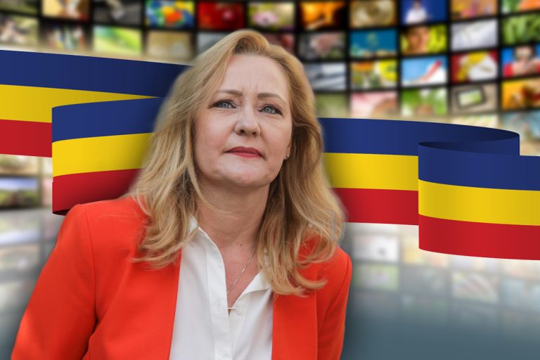 Cum a ajuns Elena Lasconi primar la Câmpulung. A renunțat la cariera în televiziune pentru asta