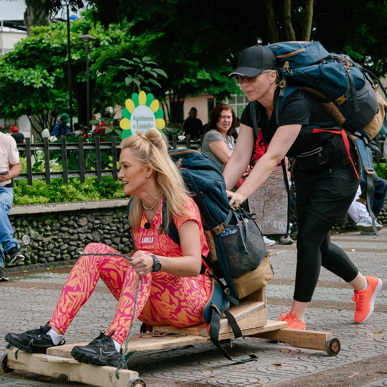 Cum a ajuns Iuliana Pepene prezentatoare la Antena 1 2