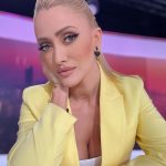 Cum a ajuns Iuliana Pepene prezentatoare la Antena 1 5