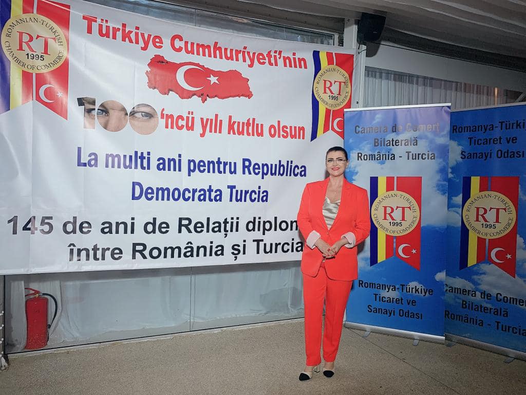 Cum a început povestea de iubire dintre Steliana Sima și soțul ei