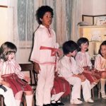 Cum arăta Cabral în adolescență. Imagine de colecție cu prezentatorul Pro TV, puțini îl știu așa FOTO