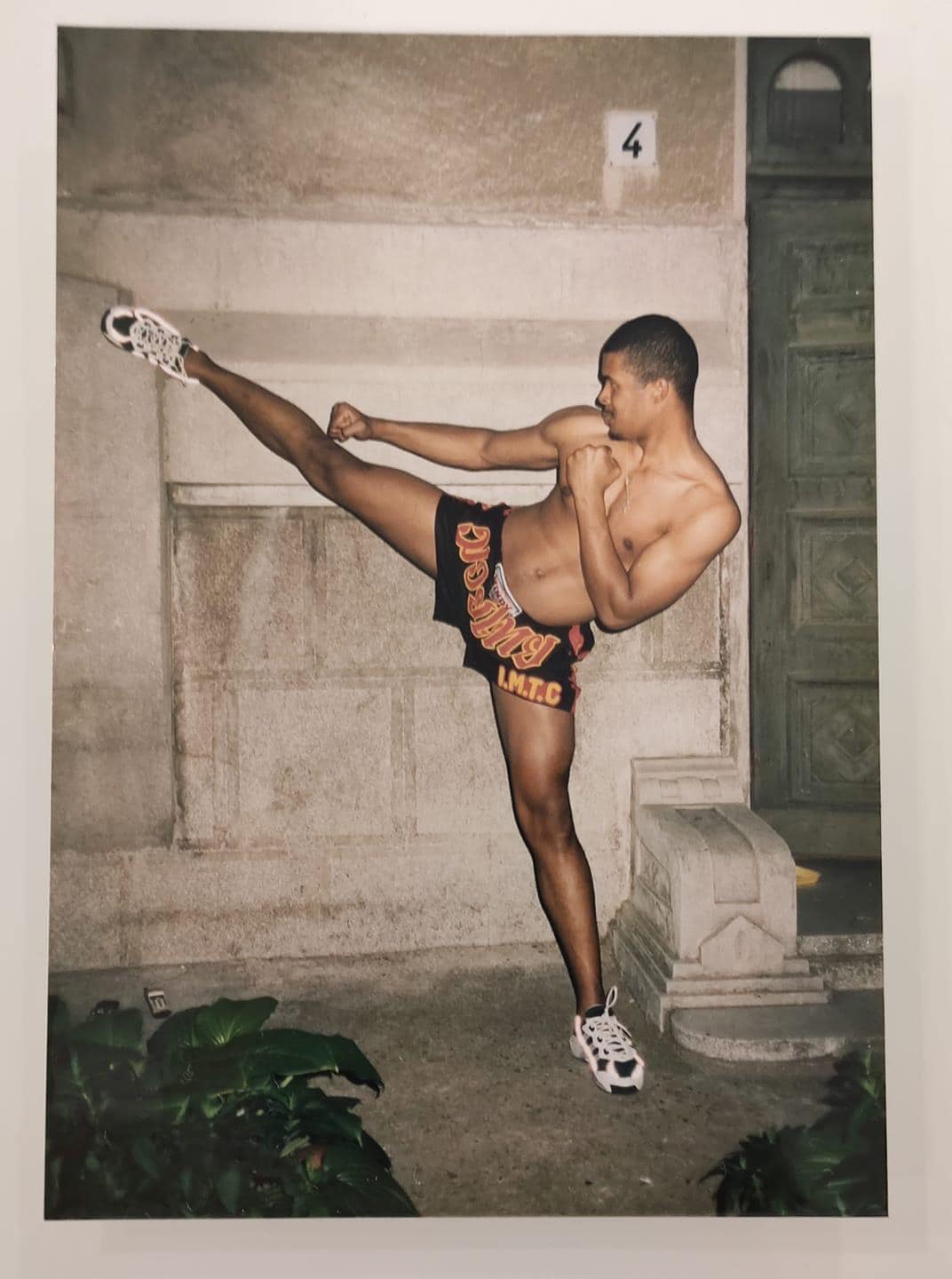 Cum arăta Cabral în adolescență. Imagine de colecție cu prezentatorul Pro TV, puțini îl știu așa FOTO