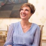 Cum arata Carmen Iohannis in adolescenta