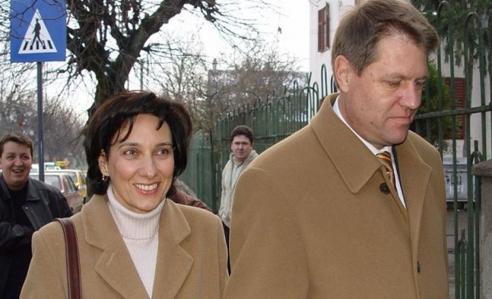 Cum arata Carmen Iohannis in adolescenta 5