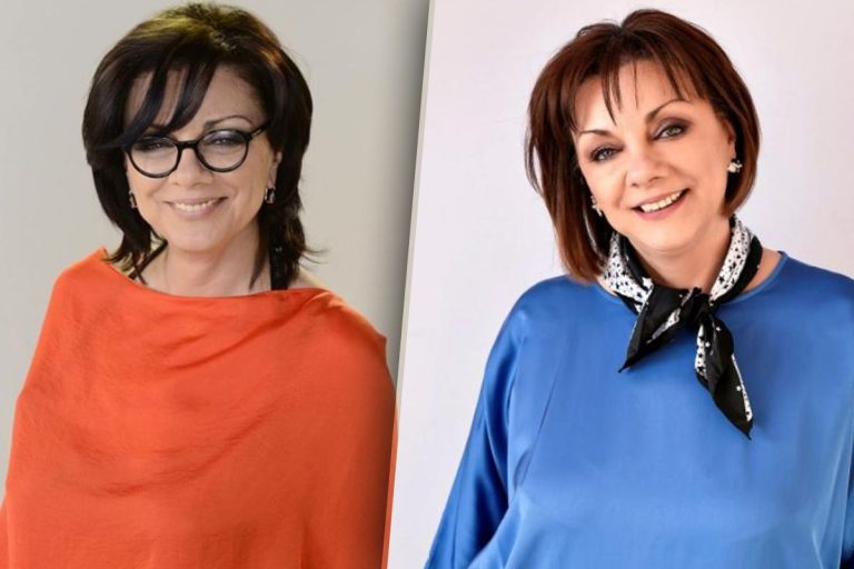 Cum arăta Carmen Tănase acum 40 de ani. Imaginile i-au lăsat mască pe fani, detaliul care s-a văzut imediat