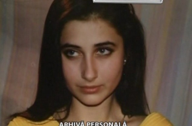 Cum arăta Gabriela Cristea, în tinerețe. Slabă, înaltă și cu părul lung, atrăgea toate privirile FOTO