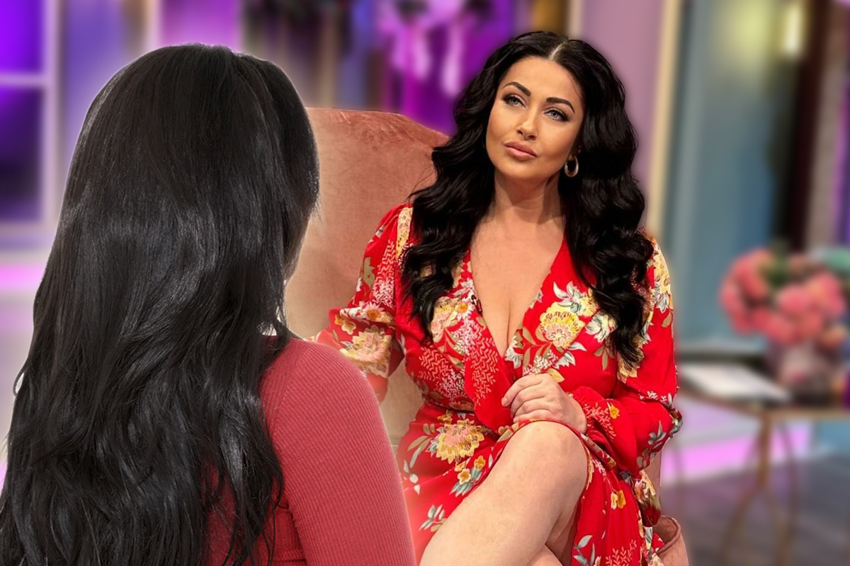 Cum arăta Gabriela Cristea, în tinerețe. Slabă, înaltă și cu părul lung, atrăgea toate privirile FOTO