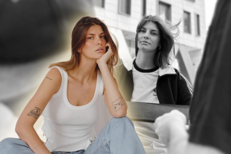 Cum arăta Laura Giurcanu de la America Express 2023, când s-a lansat în showbiz. Avea doar 14 ani, puțini își mai amintesc de primele ei apariții