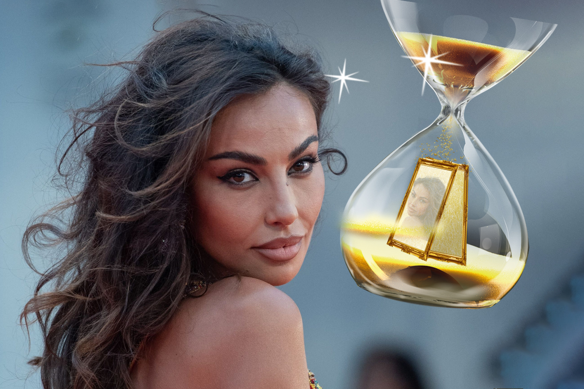Cum arăta Mădălina Ghenea înainte să devină celebră. Transformarea e fabuloasă, cu greu o recunoști