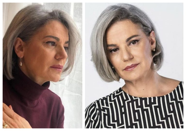 Cum arăta Maia Morgenstern în tinerețe. Imagini de colecție, îndrăgita actriță era de o frumusețe răpitoare