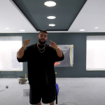 Cum arată casa lui Dorian Popa după renovare