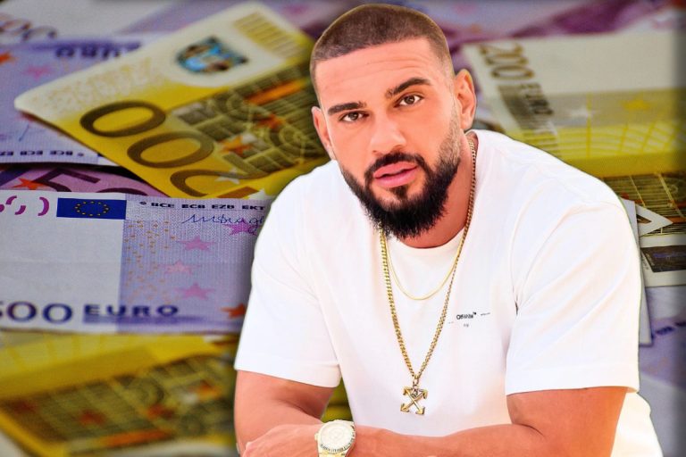 Cum arată casa lui Dorian Popa după renovare. Ce și-a pus în grădină. A vrut o schimbare la 5 ani de când s-a mutat în vila mult visată FOTO