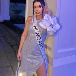 Cum arata romanca de 27 de ani care a reprezentat Ungaria la Miss Universe 2023 3