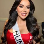 Cum arata romanca de 27 de ani care a reprezentat Ungaria la Miss Universe 2023 4