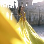 Cum arata romanca de 27 de ani care a reprezentat Ungaria la Miss Universe 2023 6