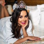 Cum arata romanca de 27 de ani care a reprezentat Ungaria la Miss Universe 2023 9