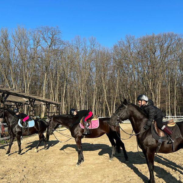 Cum arata si ce activitati inedite au copiii Elenei Basescu 4