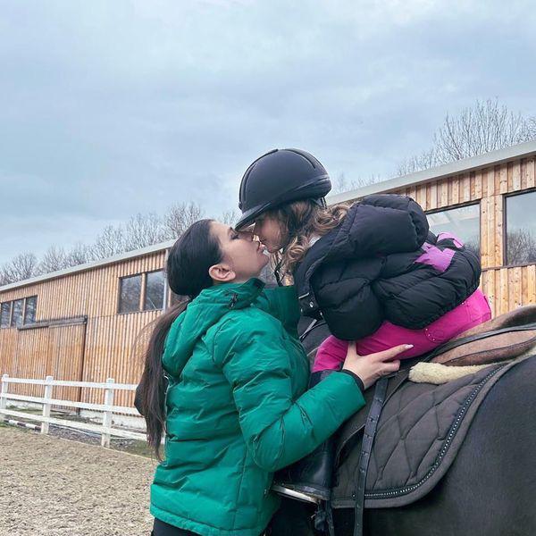 Cum arata si ce activitati inedite au copiii Elenei Basescu 5