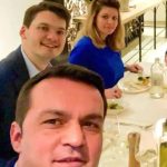 Cum arată vărul lui Cătălin Cherecheș. Seamănă sau nu