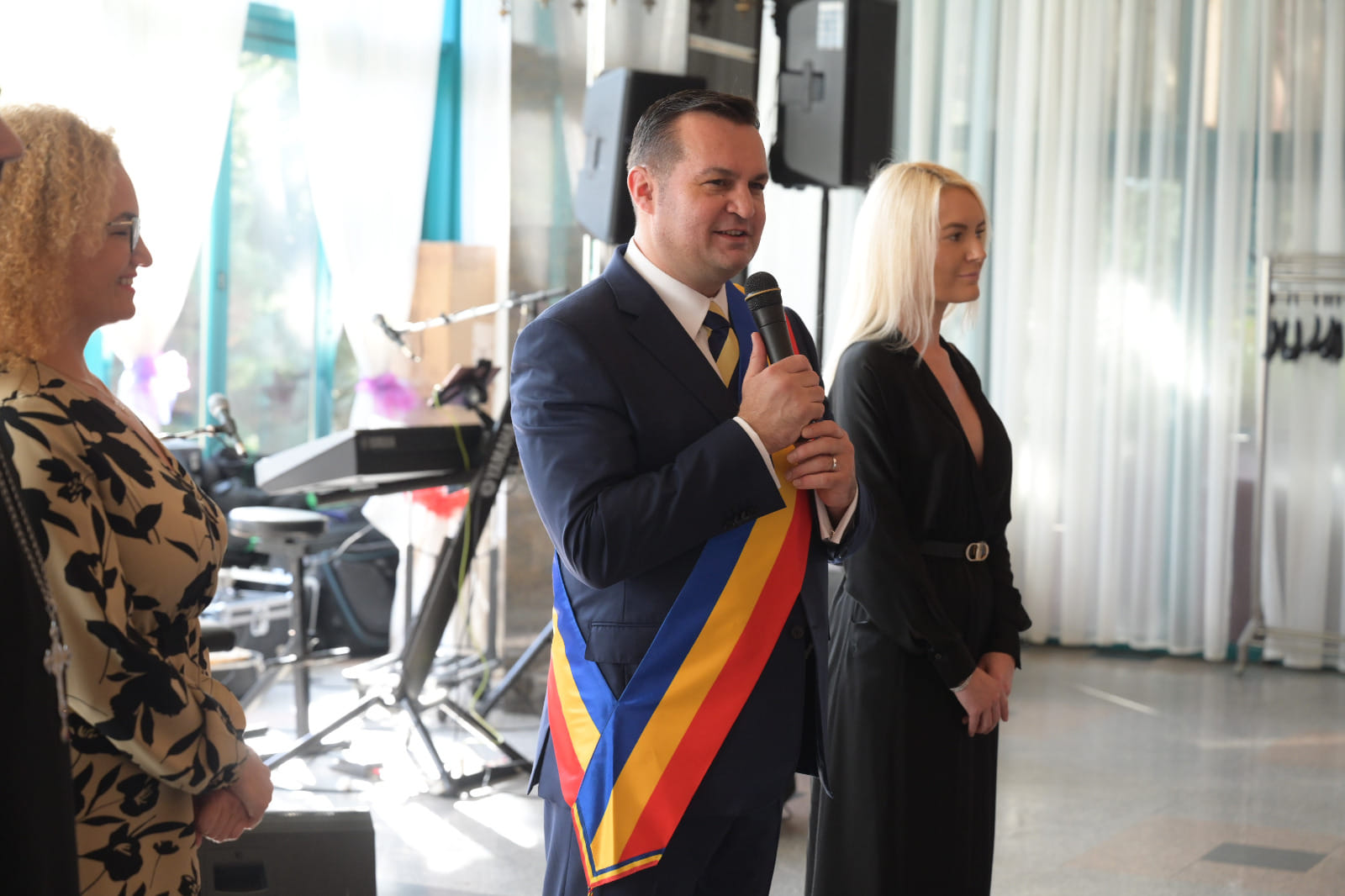 Cum arată vărul lui Cătălin Cherecheș. Seamănă sau nu