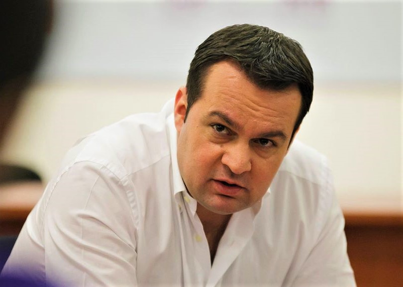 Cum arată vărul lui Cătălin Cherecheș. Seamănă sau nu